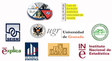 Grupos e instituciones colaboradoras